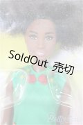 Barbie GHR60/BJD　球体関節人形 A-25-07-30-101-NY-ZA