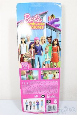 画像3: Barbie GHR60/BJD　球体関節人形 A-25-07-30-101-NY-ZA