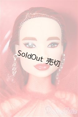 画像1: バービー/コンベンション2020ジャパンドール/0 A-25-07-30-107-NY-ZA