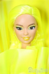 バービーコンベンション　２０２2年　ジャパンドール/BJD　球体関節人形 A-25-07-30-108-NY-ZA