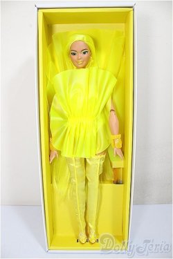 画像2: バービーコンベンション　２０２2年　ジャパンドール/BJD　球体関節人形 A-25-07-30-108-NY-ZA