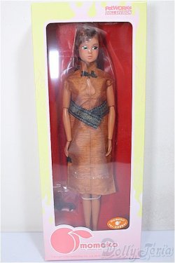 画像3: momokoDOLL/momoko ver.03SSor/1/6　30ｃｍ　BJD　MJD　衣装　ドール用 A-25-07-30-111-NY-ZA