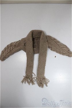 画像1: DD/OF:Autumn&Winterボレロカーデ　ドレミ裁縫部様製/0 A-25-07-30-225-NY-ZA