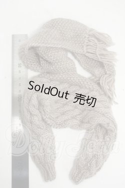 画像2: DD/OF:Autumn&Winterボレロカーデ　ドレミ裁縫部様製 Y-26-05-08-177-NY-ZY