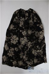 DD/OF:スカート/0 A-25-07-30-228-NY-ZA