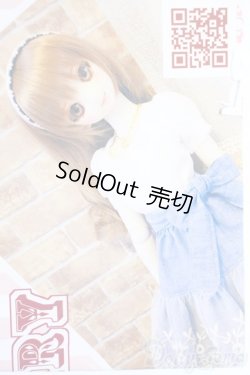 画像3: DD/OF:衣装セット　MANIAC MARY様製 Y-25-08-27-007-NY-ZY