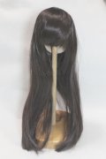 9-10inch/ウィッグ　bjd　crobi/インチ　BJD　MJD　ドール用 A-25-08-06-038-NY-ZA