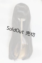 9-10inch/ウィッグ　bjd　crobi/インチ　BJD　MJD　ドール用 A-25-08-06-038-NY-ZA