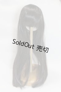 9-10inch/ウィッグ　bjd　crobi/インチ　BJD　MJD　ドール用 A-25-08-06-038-NY-ZA