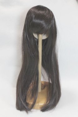 画像1: 9-10inch/ウィッグ　bjd　crobi/インチ　BJD　MJD　ドール用 A-25-08-06-038-NY-ZA