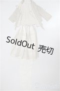SD/OF:衣装セット/1/3　60ｃｍ　BJD　MJD　衣装　ドール用 A-25-10-08-262-NY-ZA