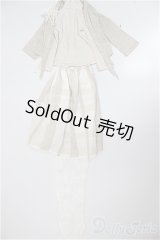 SD/OF:衣装セット/1/3　60ｃｍ　BJD　MJD　衣装　ドール用 A-25-10-08-262-NY-ZA