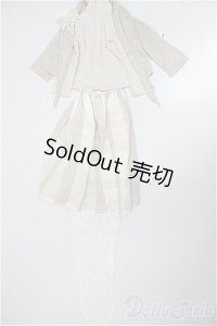 SD/OF:衣装セット/1/3　60ｃｍ　BJD　MJD　衣装　ドール用 A-25-10-08-262-NY-ZA