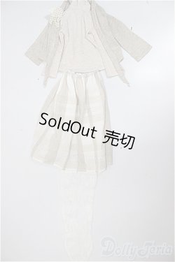 画像1: SD/OF:衣装セット/1/3　60ｃｍ　BJD　MJD　衣装　ドール用 A-25-10-08-262-NY-ZA