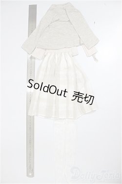 画像2: SD/OF:衣装セット/1/3　60ｃｍ　BJD　MJD　衣装　ドール用 A-25-10-08-262-NY-ZA