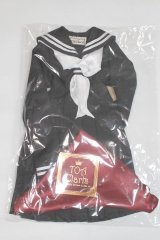 DD/OF:セーラー服　TOA Claris様製/0 A-25-08-06-043-NY-ZA