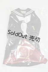 DD/OF:セーラー服　TOA Claris様製/0 A-25-08-06-043-NY-ZA