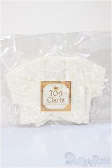 DD/OF：ボレロカーディガン　TOA　claris様製/0 A-25-07-30-227-NY-ZA
