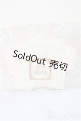 DD/OF：ボレロカーディガン　TOA　claris様製/0 A-25-07-30-227-NY-ZA