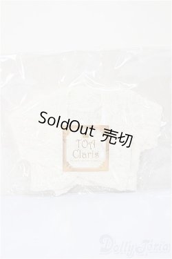 画像1: DD/OF：ボレロカーディガン　TOA　claris様製/0 A-25-07-30-227-NY-ZA