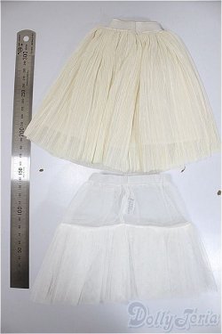 画像2: SD/OF:スカート/1/3　60ｃｍ　BJD　MJD　衣装　ドール用 A-25-07-30-216-NY-ZA
