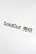 SD/OF:トップス/1/3　60ｃｍ　BJD　MJD　衣装　ドール用 A-25-07-30-214-NY-ZA