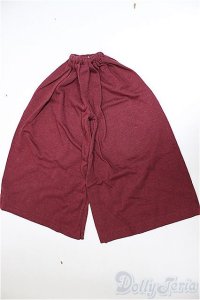SD/OF:パンツ/1/3　60ｃｍ　BJD　MJD　衣装　ドール用 A-25-10-08-266-NY-ZA
