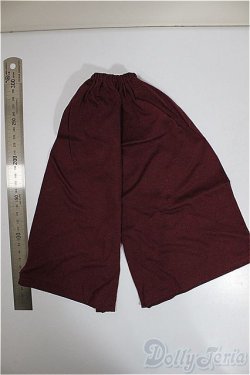 画像2: SD/OF:パンツ/1/3　60ｃｍ　BJD　MJD　衣装　ドール用 A-25-07-30-215-NY-ZA