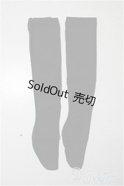 画像1: DD/OF:靴下/0 A-25-07-30-237-NY-ZA