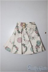 SDM＆MSD/OF:スカート/1/4　40ｃｍ　BJD　MJD　衣装　ドール用 A-25-07-30-219-NY-ZA