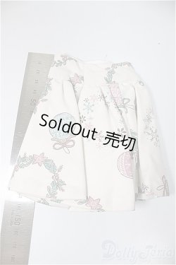 画像2: SDM&MSD/OF:スカート/1/4 40cm BJD MJD 衣装 ドール用 A-25-09-10-261-NY-ZA