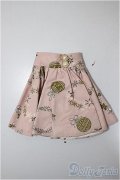 SDM＆MSD/OF:スカート/1/4　40ｃｍ　BJD　MJD　衣装　ドール用 A-25-07-30-220-NY-ZA