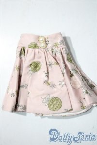 SDM＆MSD/OF:スカート U-25-11-12-071-NY-ZU