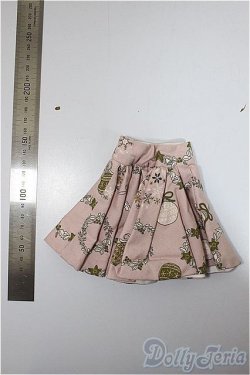 画像2: SDM＆MSD/OF:スカート/1/4　40ｃｍ　BJD　MJD　衣装　ドール用 A-25-07-30-220-NY-ZA