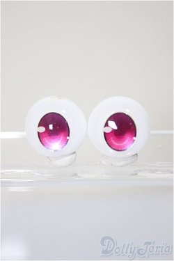 画像1: 18ｍｍ/アニメアイ/ドール用　アイ A-25-07-30-238-NY-ZA