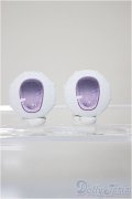 18ｍｍ/アニメアイ/ドール用　アイ A-25-07-30-239-NY-ZA