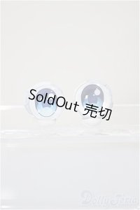 16ｍｍ/アニメアイ/ドール用　アイ A-25-07-30-240-NY-ZA