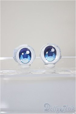 画像1: 16ｍｍ/アニメアイ/ドール用　アイ A-25-07-30-240-NY-ZA