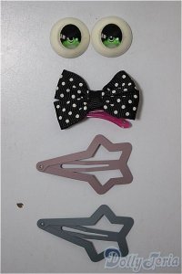 21mm/アニメアイ/ドール用　アイ A-25-07-30-242-NY-ZA