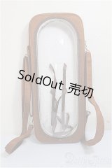 40ｃｍサイズ/ドールバッグ/0 A-25-07-30-250-NY-ZA