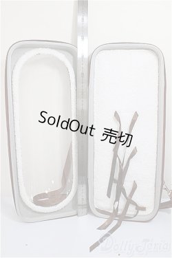 画像3: 40ｃｍサイズ/ドールバッグ/0 A-25-07-30-250-NY-ZA