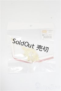 SD/OF:振鈴の扇/1/3　60ｃｍ　BJD　MJD　衣装　ドール用 A-25-10-22-345-NY-ZA