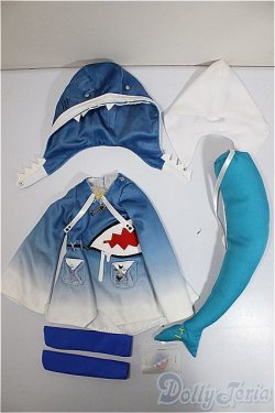 画像1: MDD/OF:衣装セット/0 A-25-07-30-207-NY-ZA