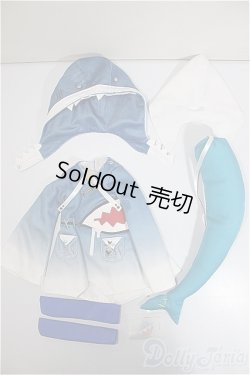 画像1: MDD/OF:衣装セット/0 A-25-07-30-207-NY-ZA