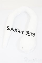 SD/OF:ドルフィー用　巳ぬいぐるみ/1/3　60ｃｍ　BJD　MJD　衣装　ドール用 A-25-07-30-208-NY-ZA