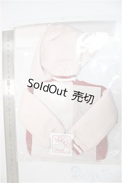 画像2: MDD/OF:スタジャン【赤】・ミニ/0 A-25-09-10-296-NY-ZA