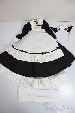 画像1: MDD/OF:衣装セット/0 A-25-07-30-206-NY-ZA