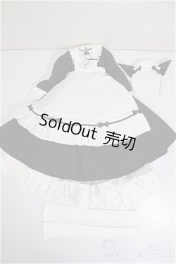 画像1: MDD/OF:衣装セット/0 A-25-07-30-206-NY-ZA