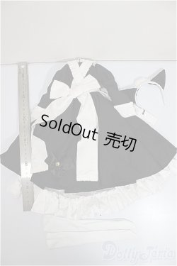 画像2: MDD/OF:衣装セット/0 A-25-07-30-206-NY-ZA