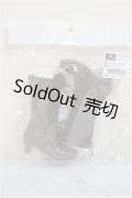 SDM/OF:ブーツ　SB-MSD-235/1/4　40ｃｍ　BJD　MJD　衣装　ドール用 A-25-07-30-211-NY-ZA